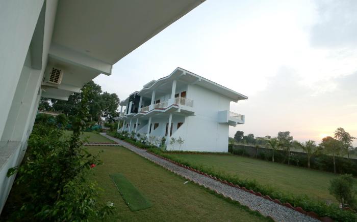 Kuyal Corbett