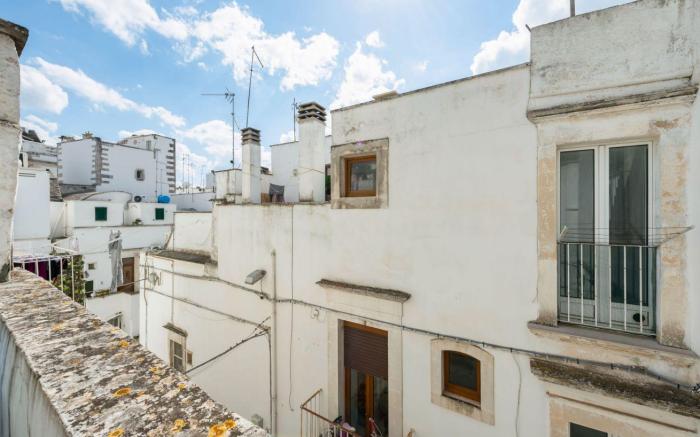 La Mansarda di Martina 