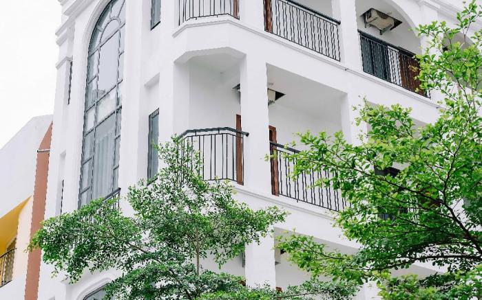 CatBa Green Pearl Hotel