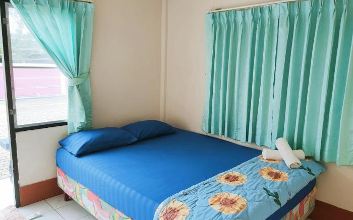 Lovely Nature House Accommodation 09