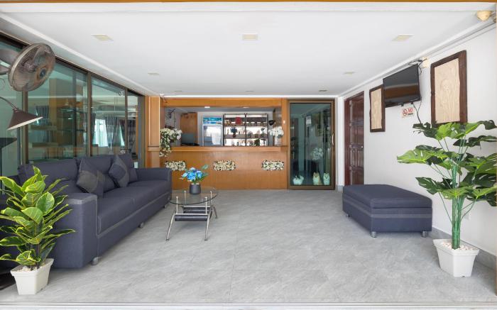 Bevans Place Karon