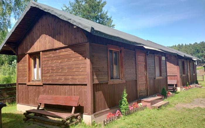 Mazowieckie Sioło Julianówka