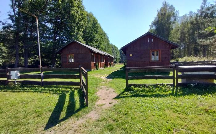 Mazowieckie Sioło Julianówka