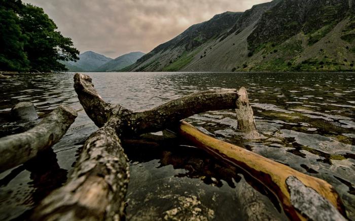 YHA Wasdale Hall