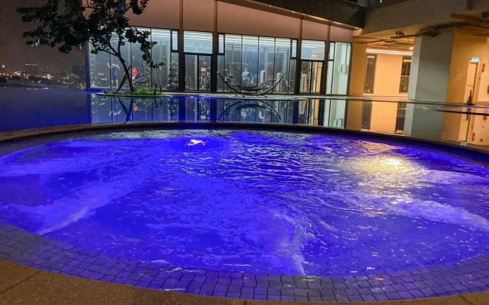 BRT South Quay |Iconique Homestay|4pax @ Skylofts