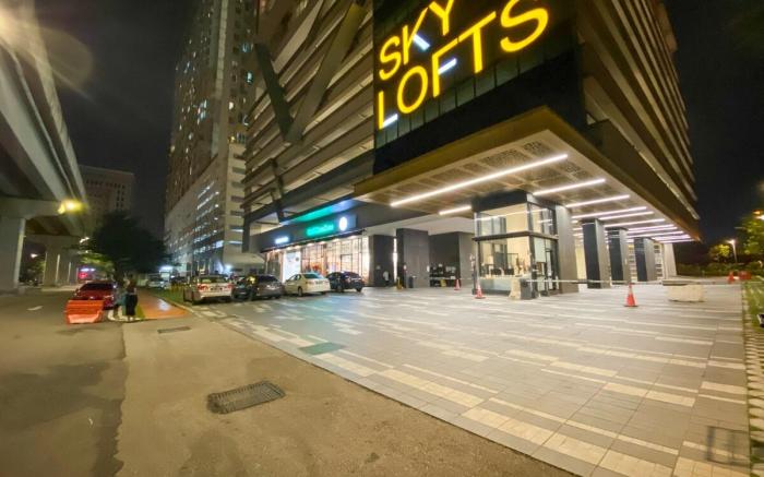 BRT South Quay |Iconique Homestay|4pax @ Skylofts