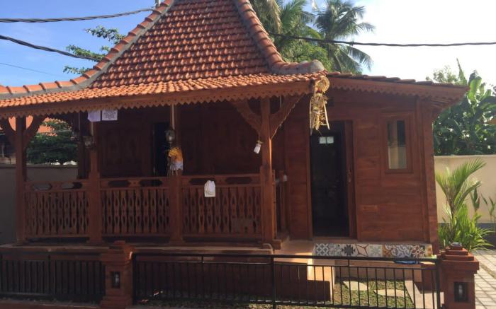 Bharata Beach House