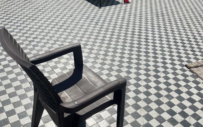 Luxury 2BHK Flat 2Baths Terrace  Lift Park Kitchen