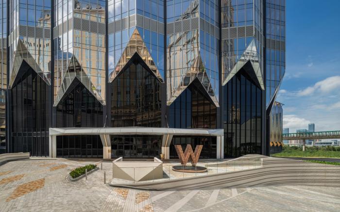 W Macau - Studio City