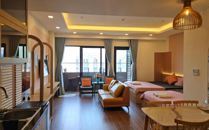 FLC Sea Tower Quy Nhơn - Chang House Condotel