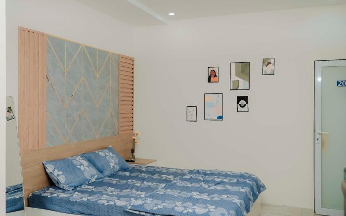 Arina Luxury Hotel - Vincom Tay Ninh