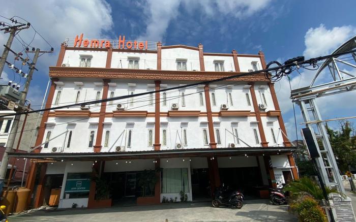 HEMRA HOTEL