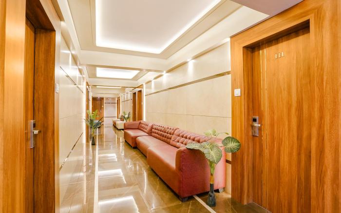 FabHotel Springs Lodging - Meera Road