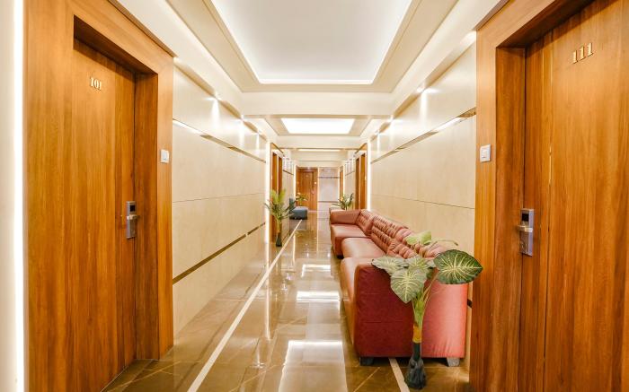 FabHotel Springs Lodging - Meera Road