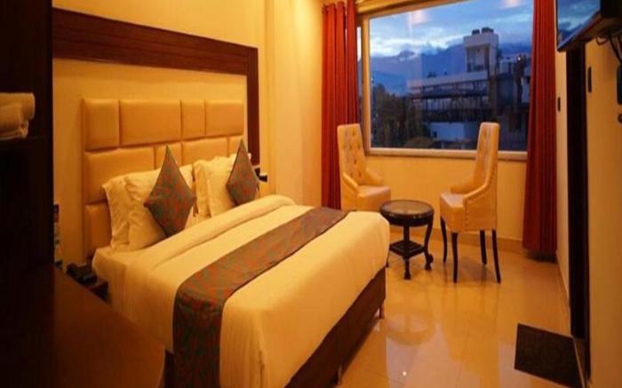 FabHotel Prime Doon's Pride