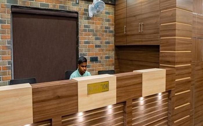 FabHotel Prime Tiyara Inn - Sectory II, Bidhannagar