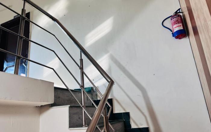 GREEN DANDI HOMESTAY