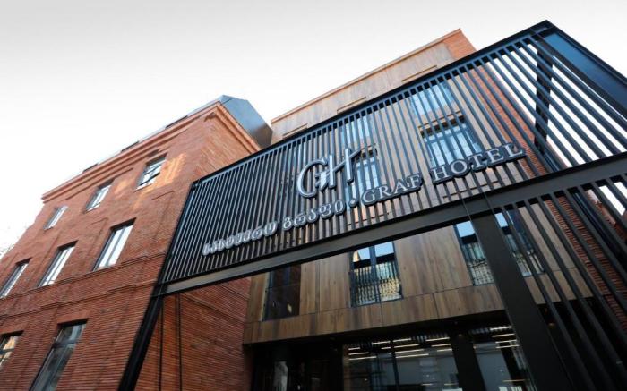 Graf Hotel