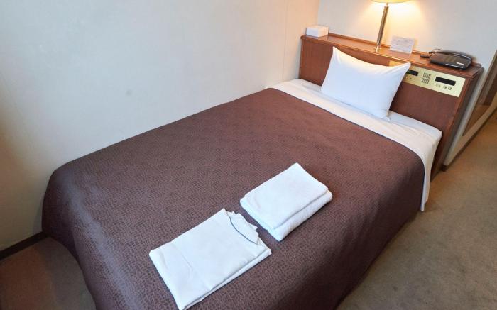 Hotel Select Inn Mishima