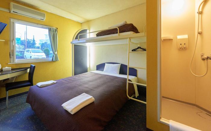 Hotel Select Inn Numazu