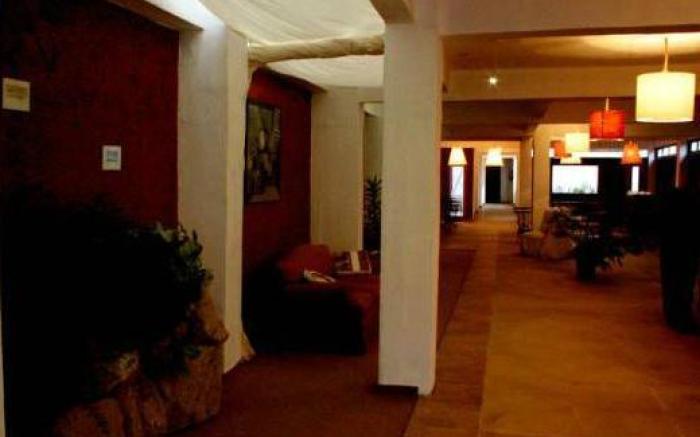 Hotel Samka