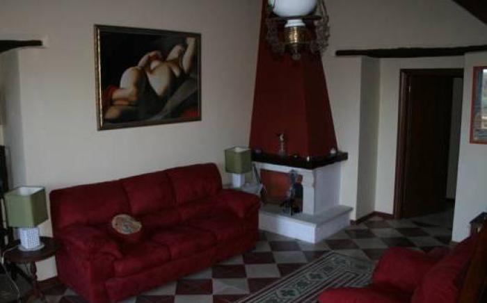Agriturismo Malena