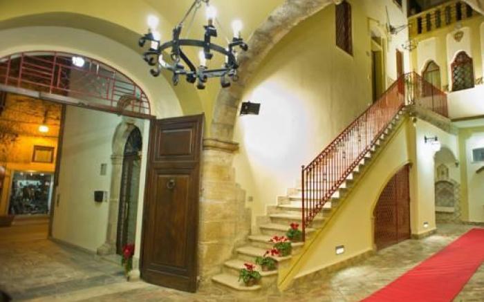 Vittorio Emanuele Boutique Hotel