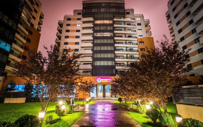 Orhideea Residence & Spa
