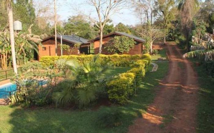 El Descanso Iguazu by DOT Cabana