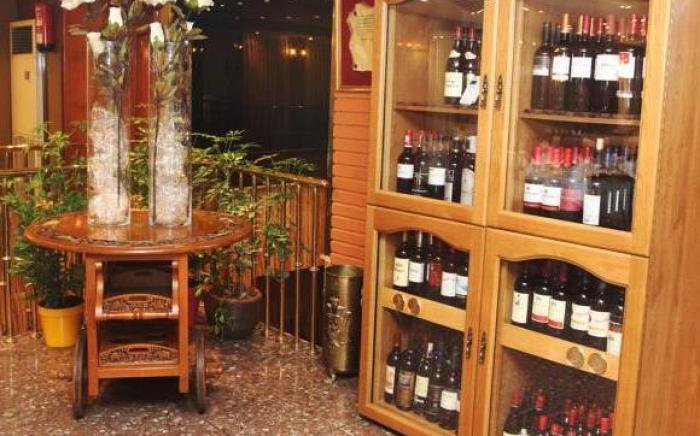 Hostal la Parrilla