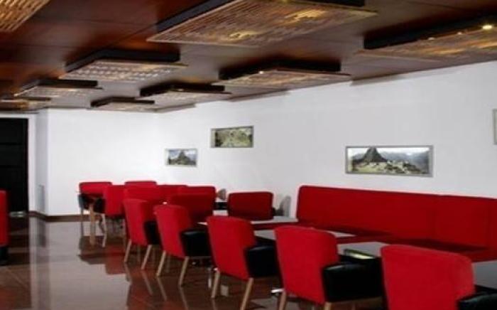 Atlantic Garden Hotel