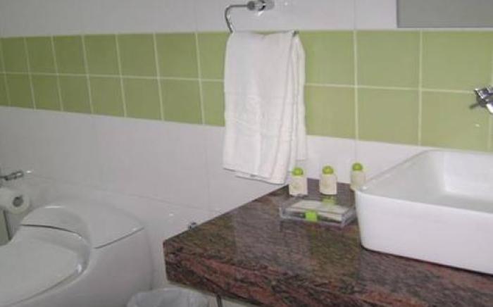 Atlantic Garden Hotel