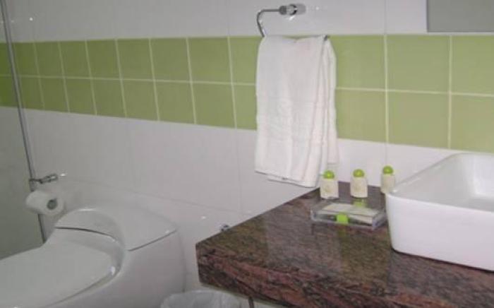 Atlantic Garden Hotel
