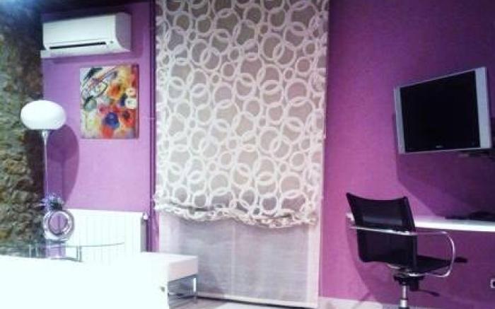 La Violeta HOTEL SPA & CHILL OUT