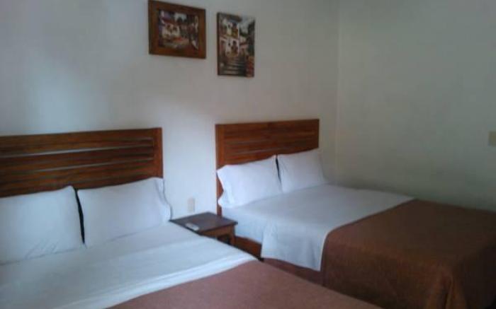 Meson de Valle Hotel