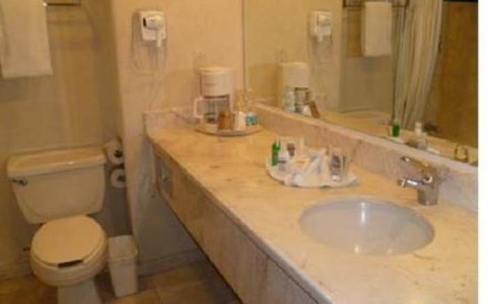 Sierra Suites By HP Hotels