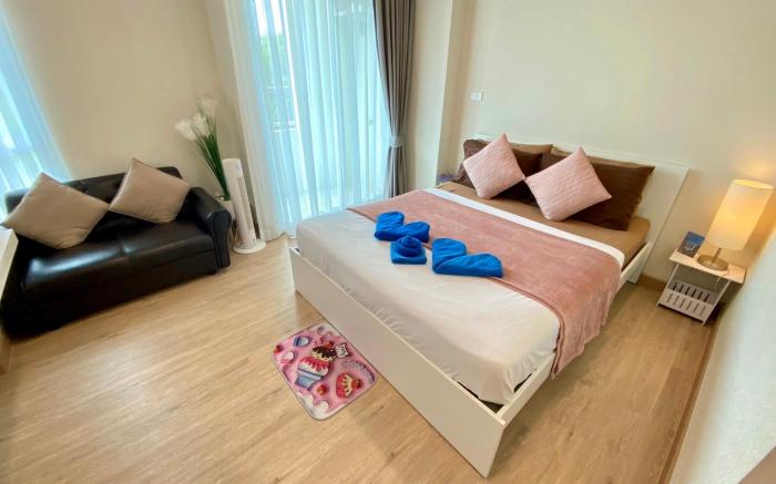 Classy at East Ville Bangsaen 