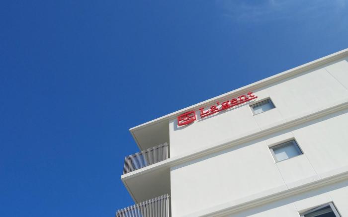 La'gent Hotel Okinawa Chatan Hotel and Hostel