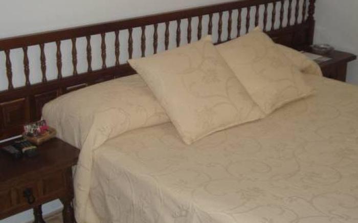Hostal Alba Taruta