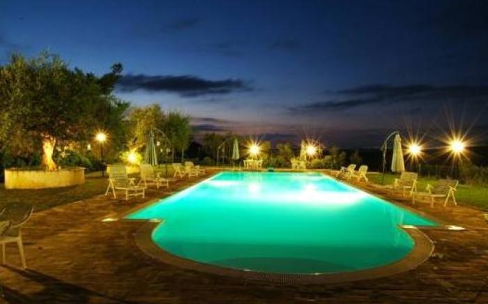 Agriturismo Il Portico