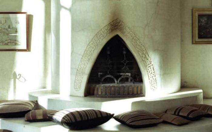 Le Palais Rhoul and Spa