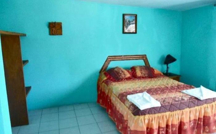 Posada Dos Hermanos