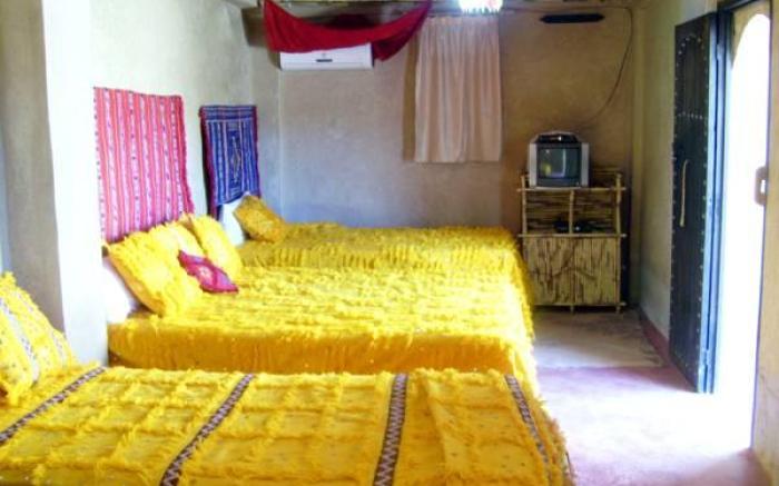 Kasbah Dar Dmana