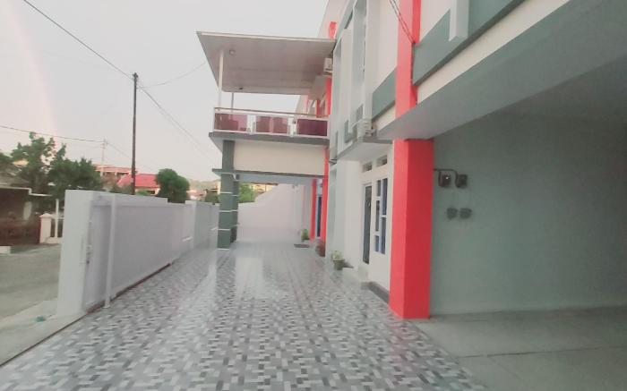 Sawahan Residence (Syariah)