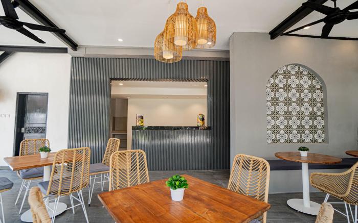 Casa Wina Kuta Managed by ARM Hospitality