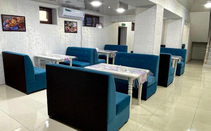 BARHAT HOTEL