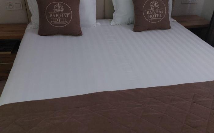 BARHAT HOTEL