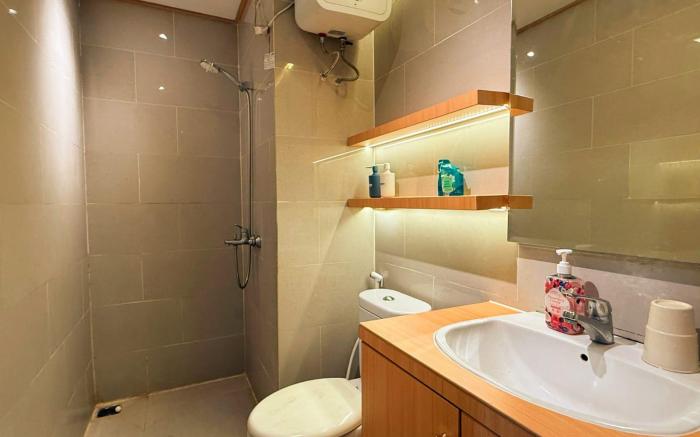 Lexington  tower 2 bedroom 18 DG