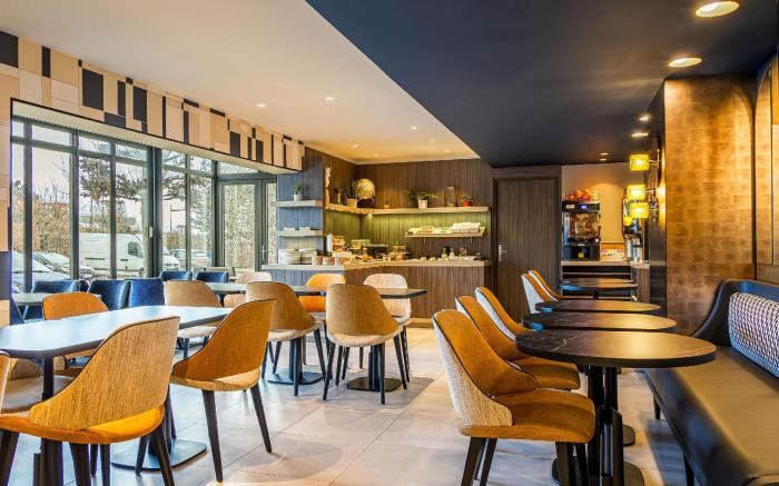 ibis Styles Saint-Quentin