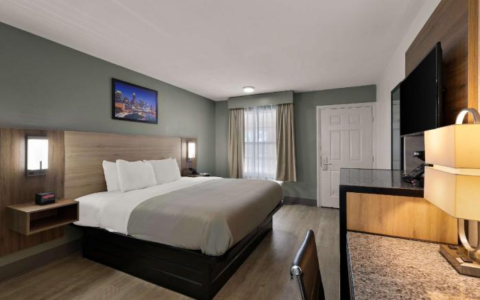 Quality Inn